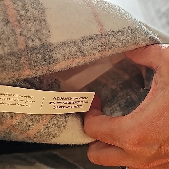 Anthropologie Coat / Shacket - Picture 11 of 16